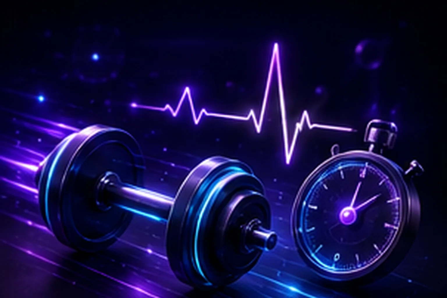 Eine Plattform für Sport-Coaching und Fitness erstellen