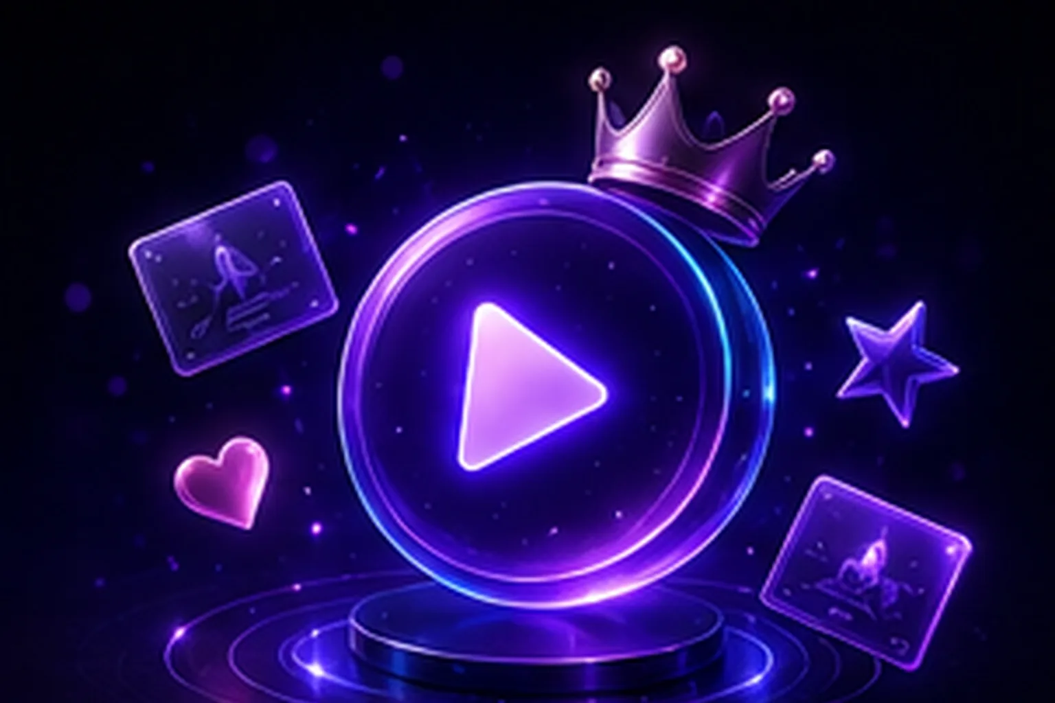 Erstellen Sie Ihre Abo-Plattform für Creator, White-Label
