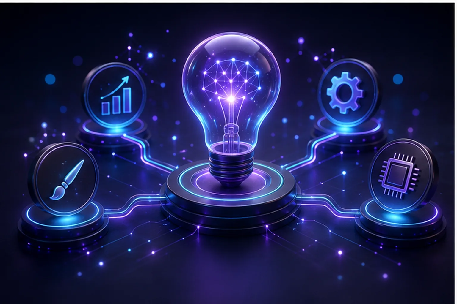Crear una plataforma de expertos y consultores bajo demanda